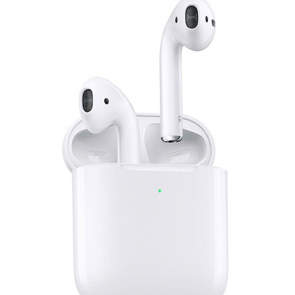 Airpods!!!!! - Picture 1 of 1